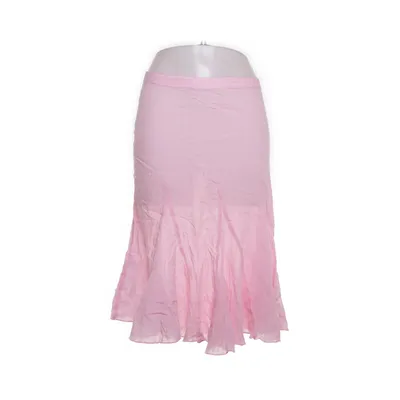 Rok (Roze) van Mango Katoen