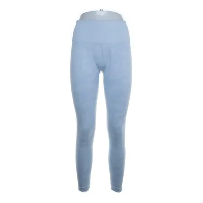 Træningsleggings (Blå, Grå, Flerfarvet) fra NVGTN Elastan, Nylon, Polyester