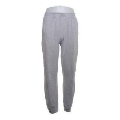Mjukisbyxor (Grå) från MyWear Man Bomull, Polyester