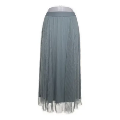 Tule rok (Groen) van ONLY Carmakoma Polyester
