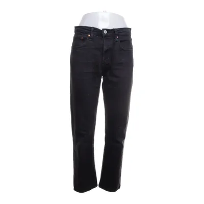 Jeans (Svart) från Levi's Premium Bomull, Polyester, Elastan