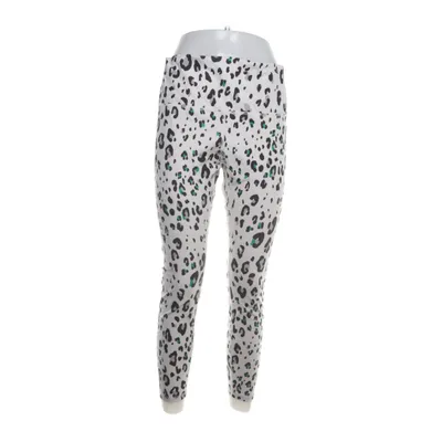Leggings (Beige, Meerkleurig) van Juvia Elastaan, Polyester