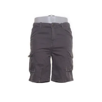Cargoshorts (Grå) från Quiksilver Bomull