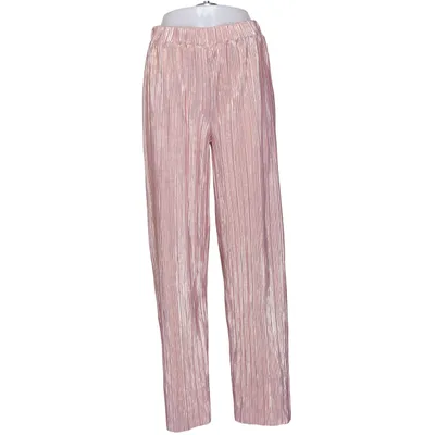 Palazzo pants (Pink) from Page One Polyester