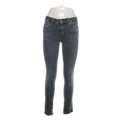 Jeans (Blå) från Boomerang Denim Bomull, Elastan