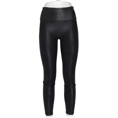 Leggings (Zwart) van Spanx Elastaan, Polyamide, Polyurethaan