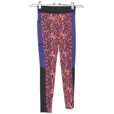 Sportleggings (Roze, Blauw, Zwart) van Ergeenomixx