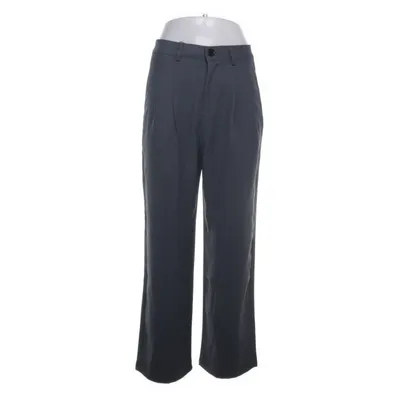 Palazzobyxor (Grå) från Dazy Elastan, Polyester