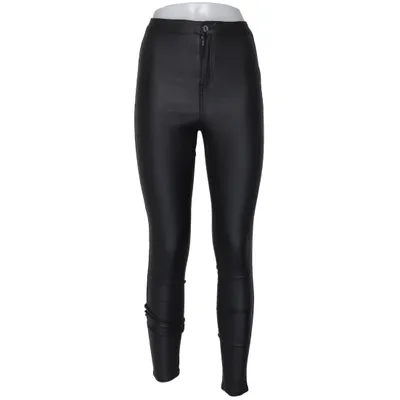 Treggings (Black) from Missguided Elastane, Polyamide, Viscose