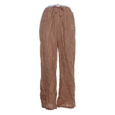 Palazzobyxor (Beige) från Puro Lino Linne