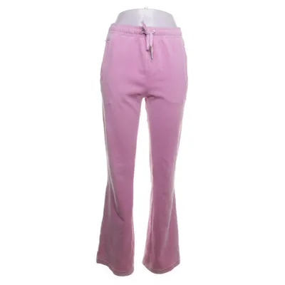 Mjukisbyxor (Rosa) från Juicy Couture Polyester, Elastan