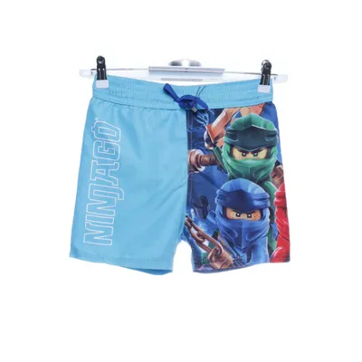 Korte broek (Meerkleurig) van LEGO Polyester