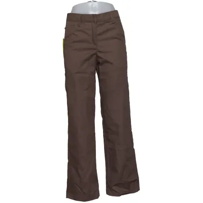 Broek (Bruin) van JJXX Katoen, Polyester