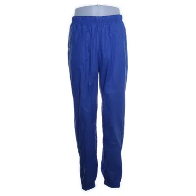 Träningsbyxor (Blå) från Sergio Tacchini Bomull, Nylon