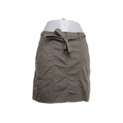 Rok (Groen) van Yessica by C&A Katoen, Lyocell, Elastaan
