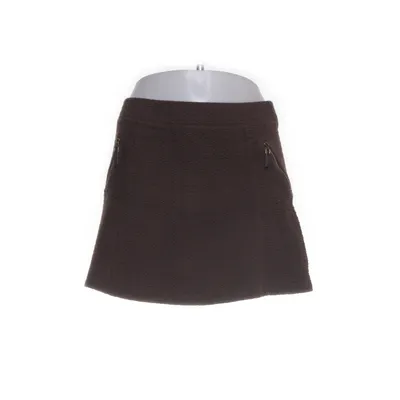 Skirt (Brown) from Mayoral Chic
