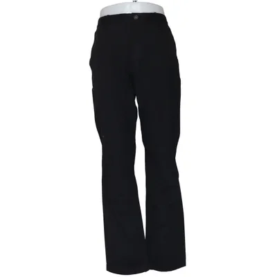Chinos (Black) from Timberland Cotton, Elastane