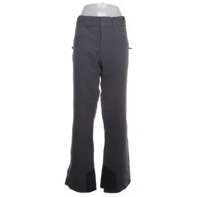 Snow pants (Gray, Black) from Protest Boardwear Polyamide, Polyester