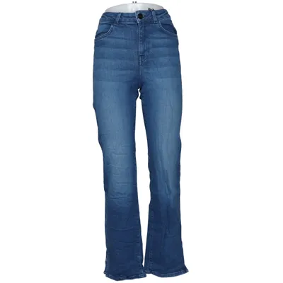 Jeans (Blue) from Fit Jeans Cotton, Elastane, Polyester