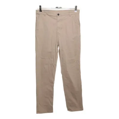 Chinos (Beige) från H&M Bomull, Elastan