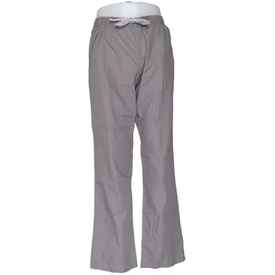 Pyjamasbyxor (Grå) från Van Laack Bomull, Polyester