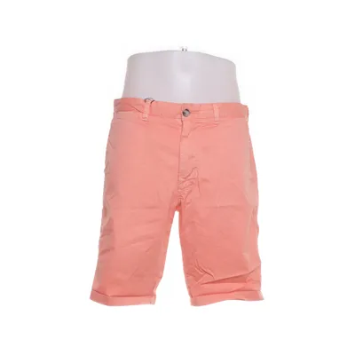 Korte broek (Roze) van Morris Katoen, Elastaan