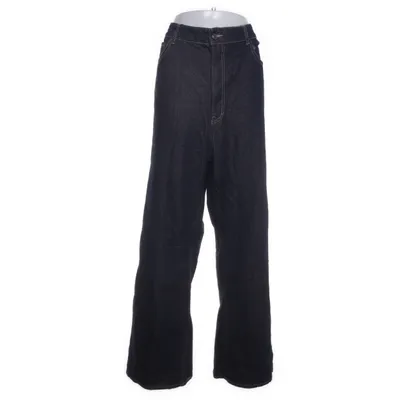 Jeans (A/W 2024) fra H&M Studio Bomuld, Viscose