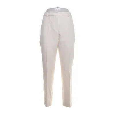 Kostymbyxor (Vit) från Weekend MaxMara Elastan, Polyester, Viskos