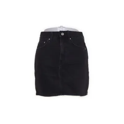 Spijkerrok (C-DNM / MINI SKIRT) van Costes Denim Katoen
