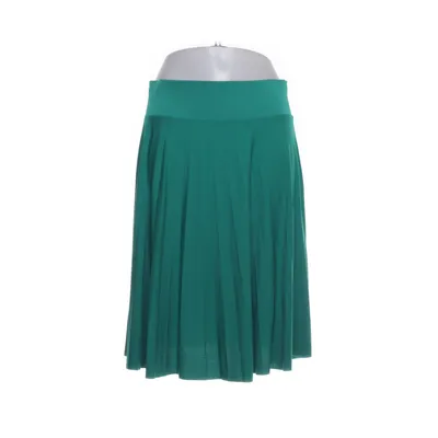 Skirt (Green) from Anna Field Petite Elastane, Polyester