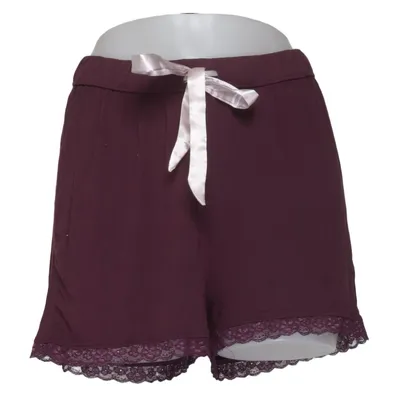 Short de pyjama (Violet) de Isabella