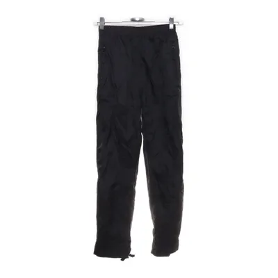 Regnbyxor (Svart) från Icepeak Polyamid, Polyester