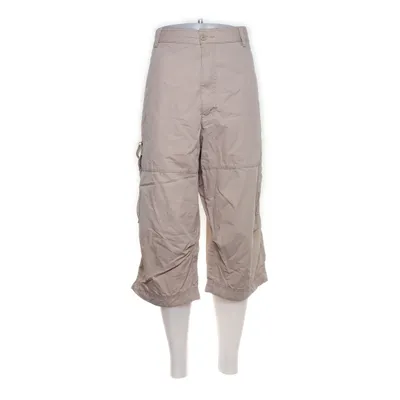 Cargoshorts (Beige) fra Atlant Bomuld
