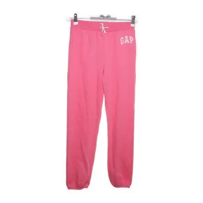 Joggingbroek (Roze) van Gap Kids Katoen, Polyester