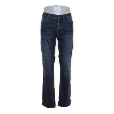 Jeans (Blå) från Five Fellas Bomull, Elastan