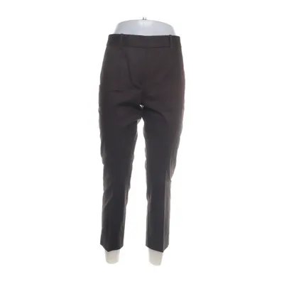 Suit pants (Brown) from WERA Cotton, Elastane, Viscose