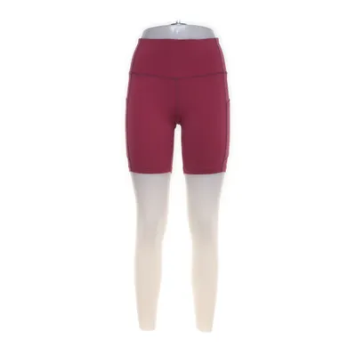 Kompressionsshorts (Rosa) från Body Glove Elastan, Polyester