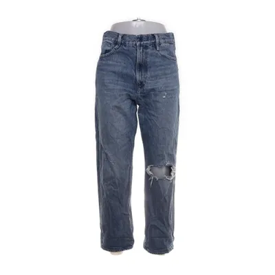 Spijkerbroek (Type 89 Loose) van G-Star Raw Organisch katoen, Gerecycled katoen, Gerecycled polyester