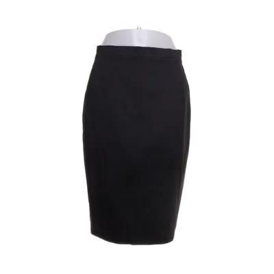Pencil skirt (Black) from Ella Singh Polyester, Polyamide, Elastane