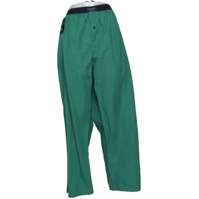 Pyjamasbyxor (Grön) från Polo Ralph Lauren Sleepwear Bomull