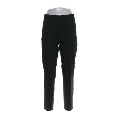 Pants (Green) from Essentials by Tchibo Elastane, Polyamide, Viscose