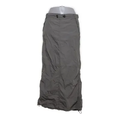 Långkjol (Grön) från BDG by Urban Outfitters Bomull