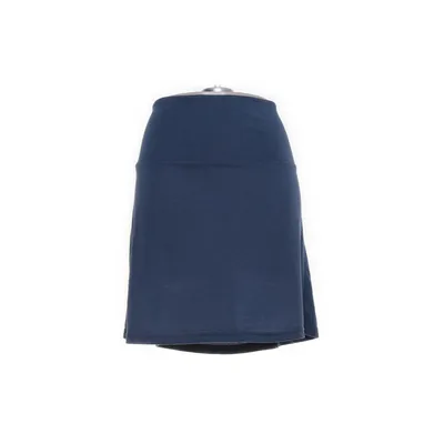 Kjol (Blå) från Frilufts Bomull, Polyester