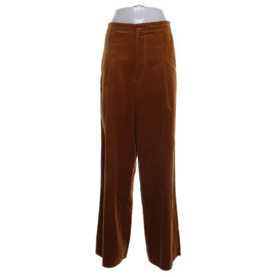 Corduroy broek (G31WP104.A2) van Golden Goose Deluxe Brand Katoen