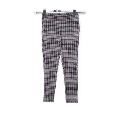 Legging (Gris, Multicolore) de Happy Girls Club Polyester, Viscose