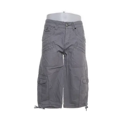 Cargo shorts (Grijs) van Clockhouse by C&A Katoen
