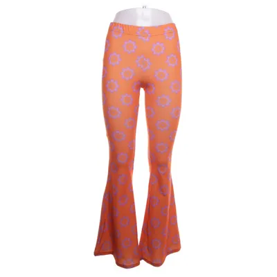 Byxor (Orange, Rosa) från Vintage Supply Polyester, Elastan