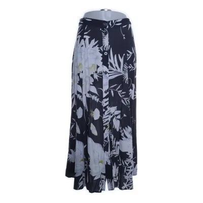 Kjol (Grå, Vit, Gul) från Anna Glover x H&M Viskos