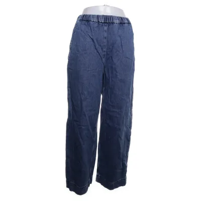 Jeans (Blå) fra COS Bomuld, Hamp