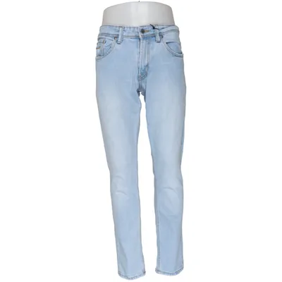 Jeans (SPIDER) fra Reell Bomuld, Elastan, Polyester